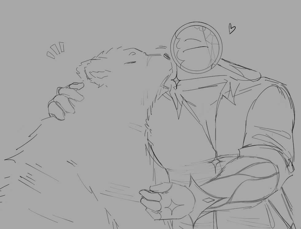 gunodger's tweet photo. Never showed you guys my pet. Her name's vine! I got her very recently... Always loved bears, glad I could tame this one.

gunodger. https://t.co/dttdycLn9i