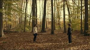 Cheaply made but still haunting, 2016's Lost Creek had Peter move to a new town &amp; meet a ghost girl, Maggie, who died in a river. When a monster starts stealing folks, Peter finds that the creature was born from Maggie's nightmares. He helps Maggie move on &amp; befriends her neice!