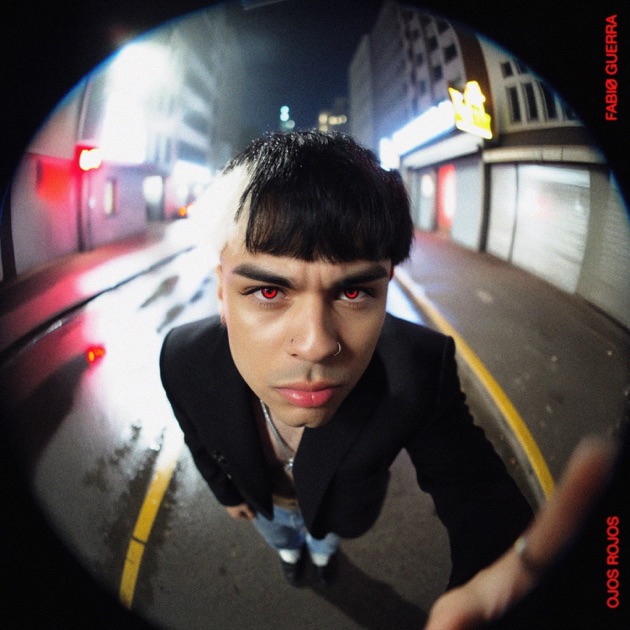 Following his July release of "Ojos Rojos" (red eyes) 👀 as well as October's single "My World," 🌎 our Latin artist <a href="/fabioguerrrraa/">fabioguerrrraa</a> is back this month with his latest single "decir adiós," (to say goodbye), 👋🏼 a collab with #soulfia_ &amp; #JuliannoSosa!

tinyurl.com/29mn9pvx