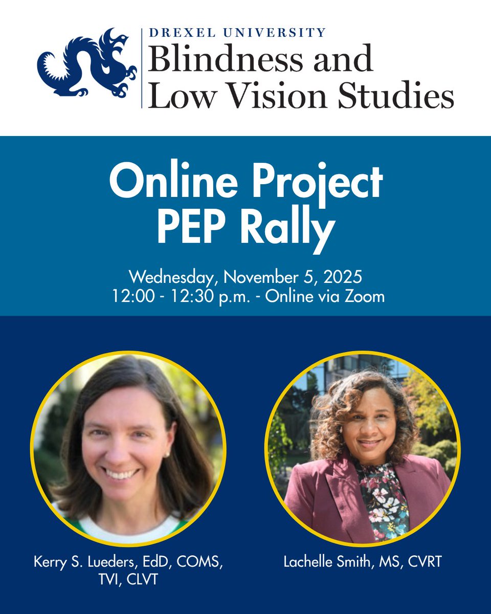 Drexel University, Elkins Park Campus tweet media