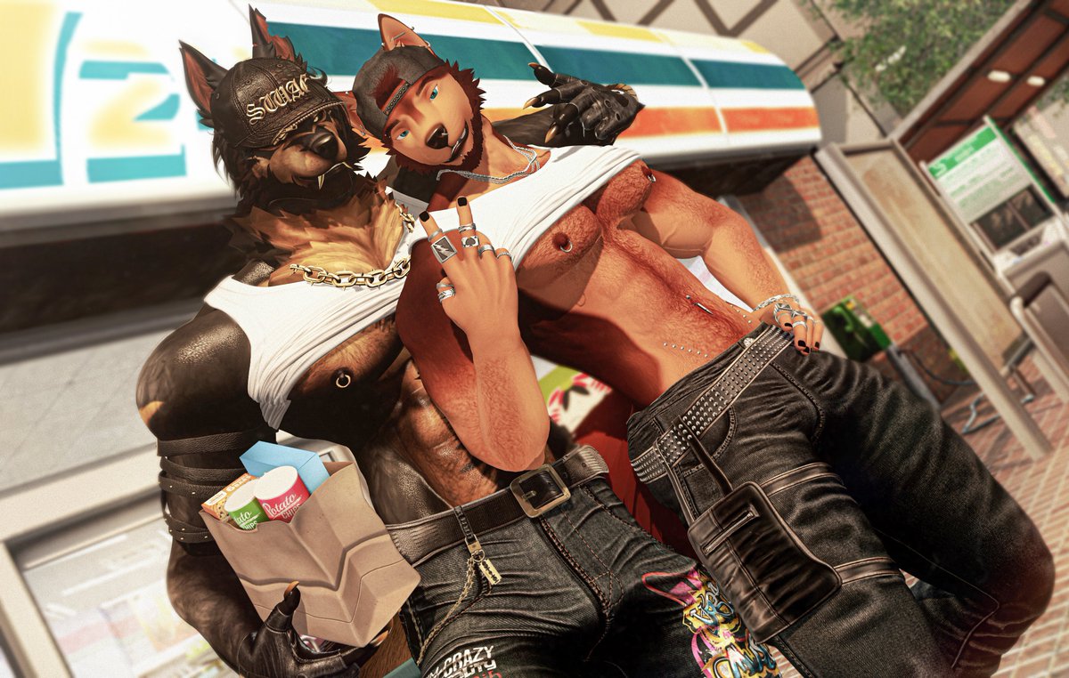 ClasInTime 🔞 tweet media