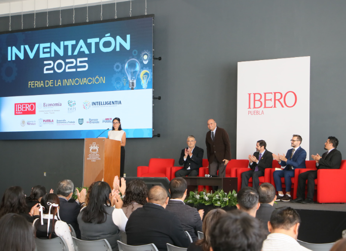 VirtualNotMX's tweet photo. 🏛️ GOBIERNO | Puebla fortaleció su ecosistema de innovación con el Inventatón 2025 https://t.co/JKpBWrl11q 🔗 #Puebla #Innovación #Emprendimiento #Inventatón2025 #CrecimientoLocal https://t.co/OE5LEvcoMh