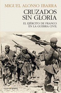<a href="/malonsoibarra/">Miguel Alonso</a>  ha presentat avui el seu llibre "Cruzados sin gloria" Magnífica classe magistral sobre l'exèrcit de Franco. <a href="/grens/">Bjarne Gren</a> <a href="/UPFBarcelona/">UPF Barcelona</a>