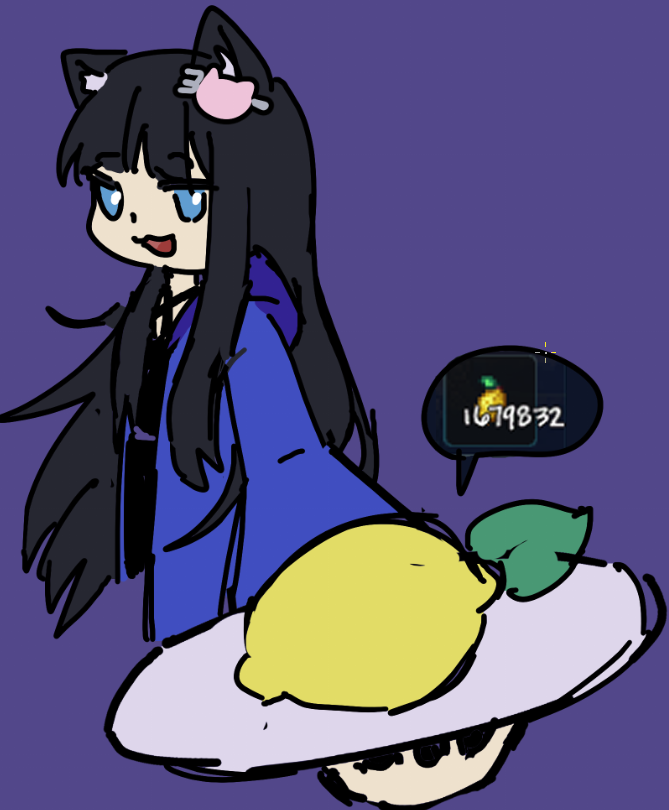 i dont think i put this on twitter yet

good meowning t

5