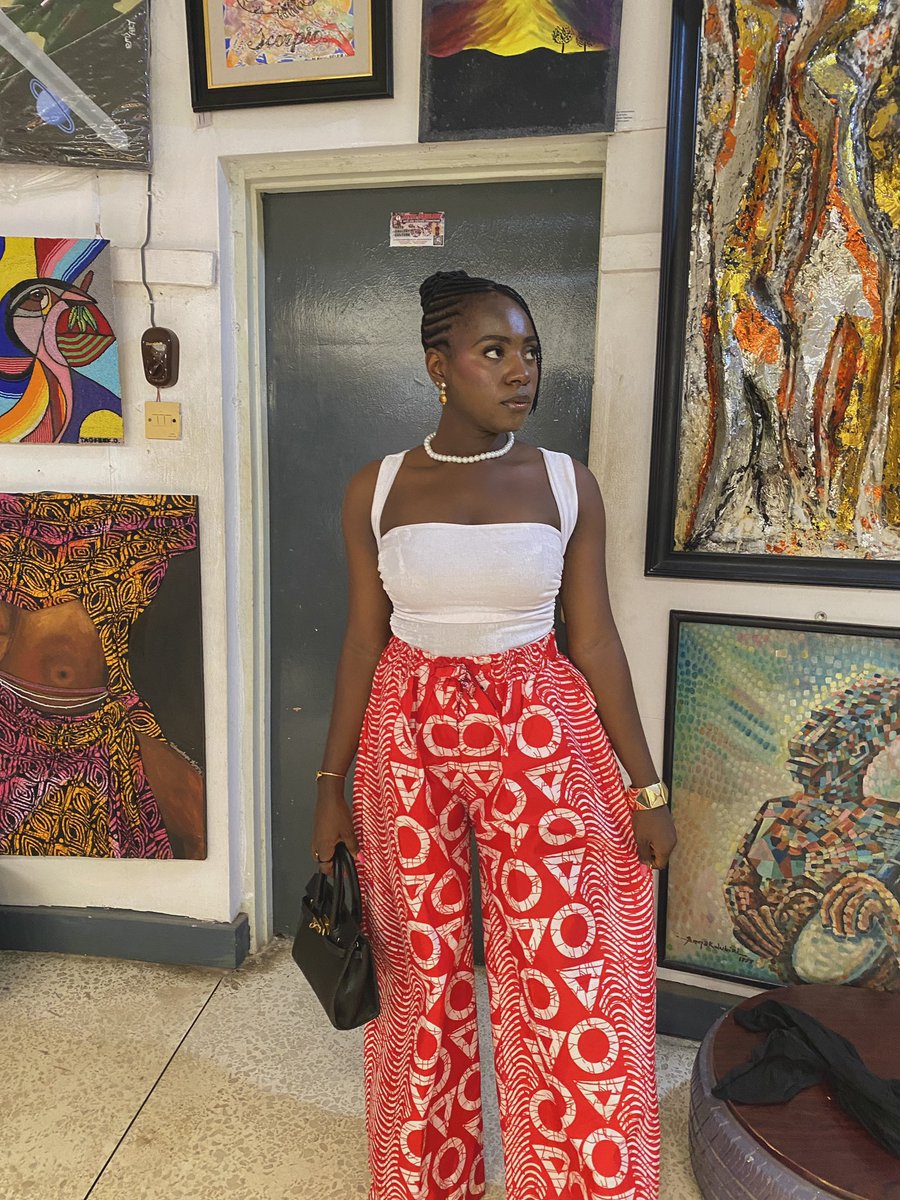 Together with my kind🥹🤏🏾
Works of Art🦋