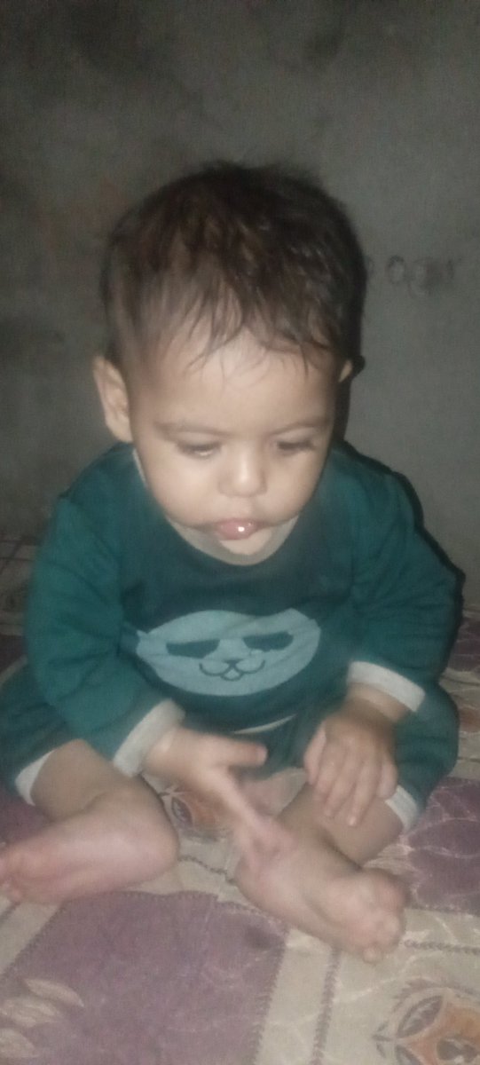 🙏🙏🙏💔Help me! Our children are dying because they lack food and milk. Save us! Save us!#Gaza💔💔😭😭😭😭🙏🙏🙏🙏 chuffed.org/project/150407…