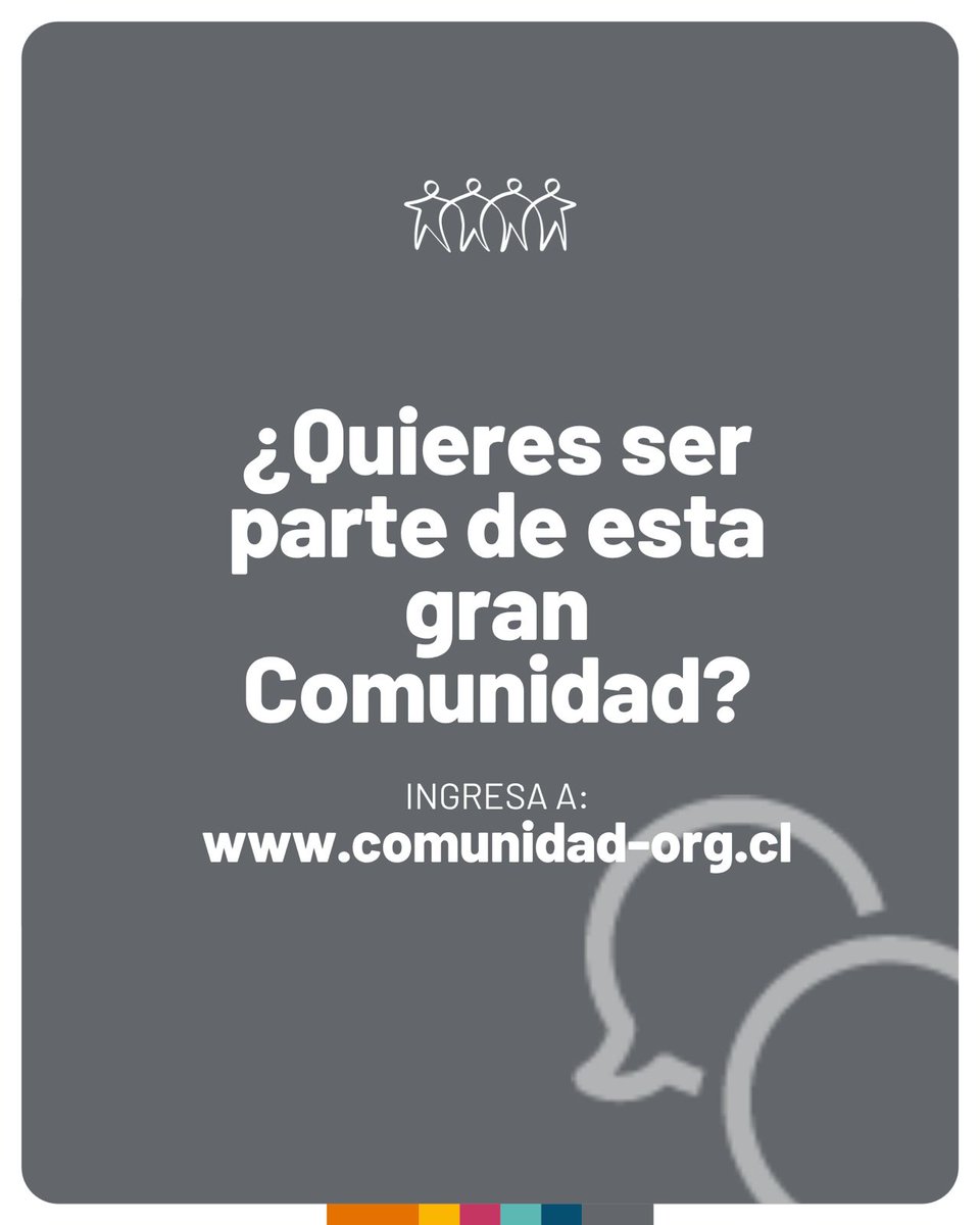 Comunidad Org Sol tweet media