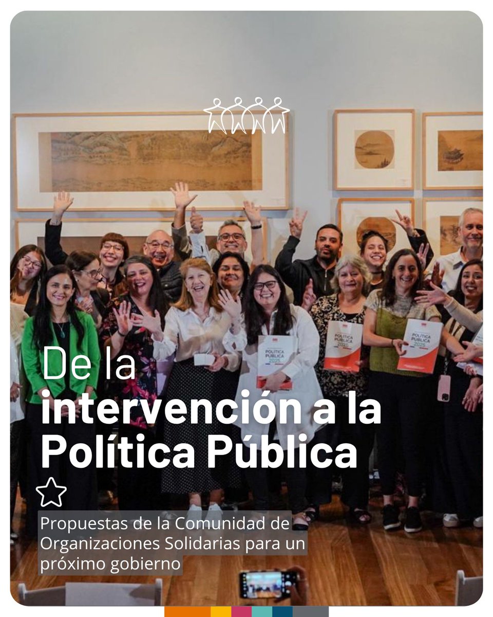 Comunidad Org Sol tweet media