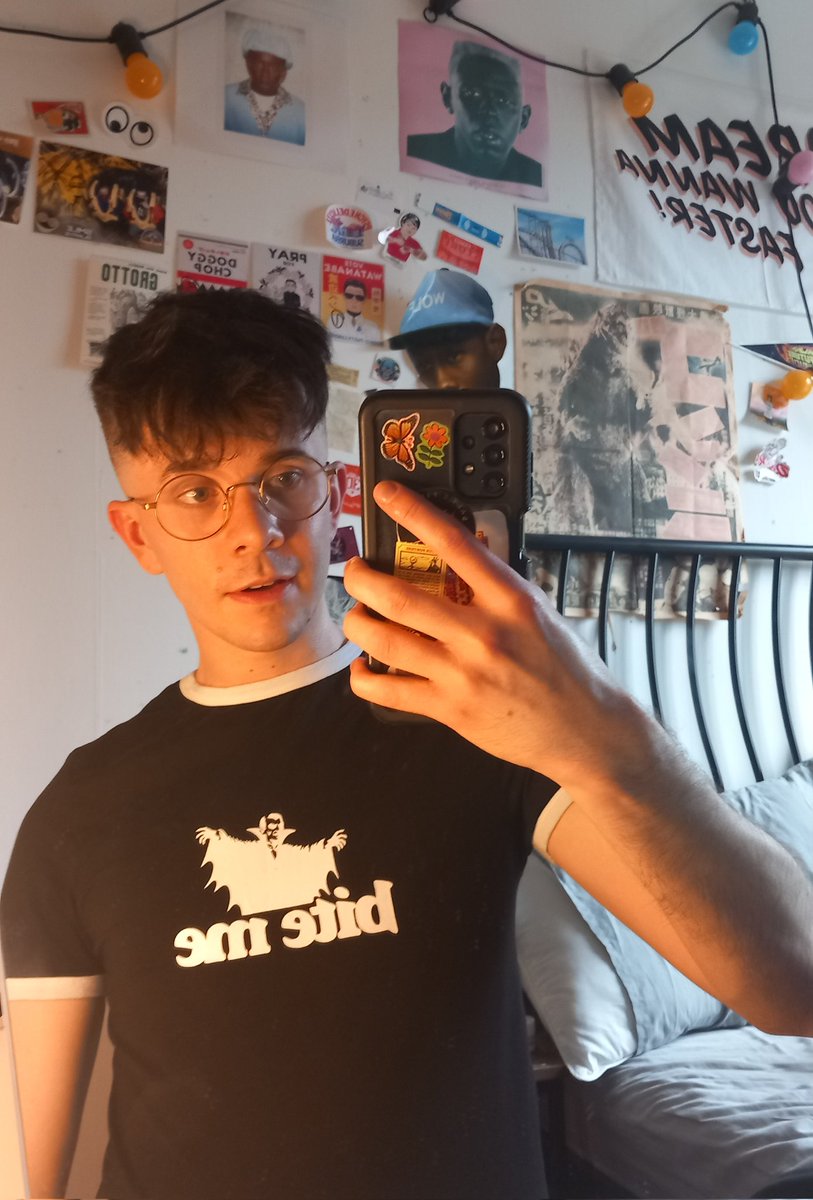 Lew G 💫 tweet media