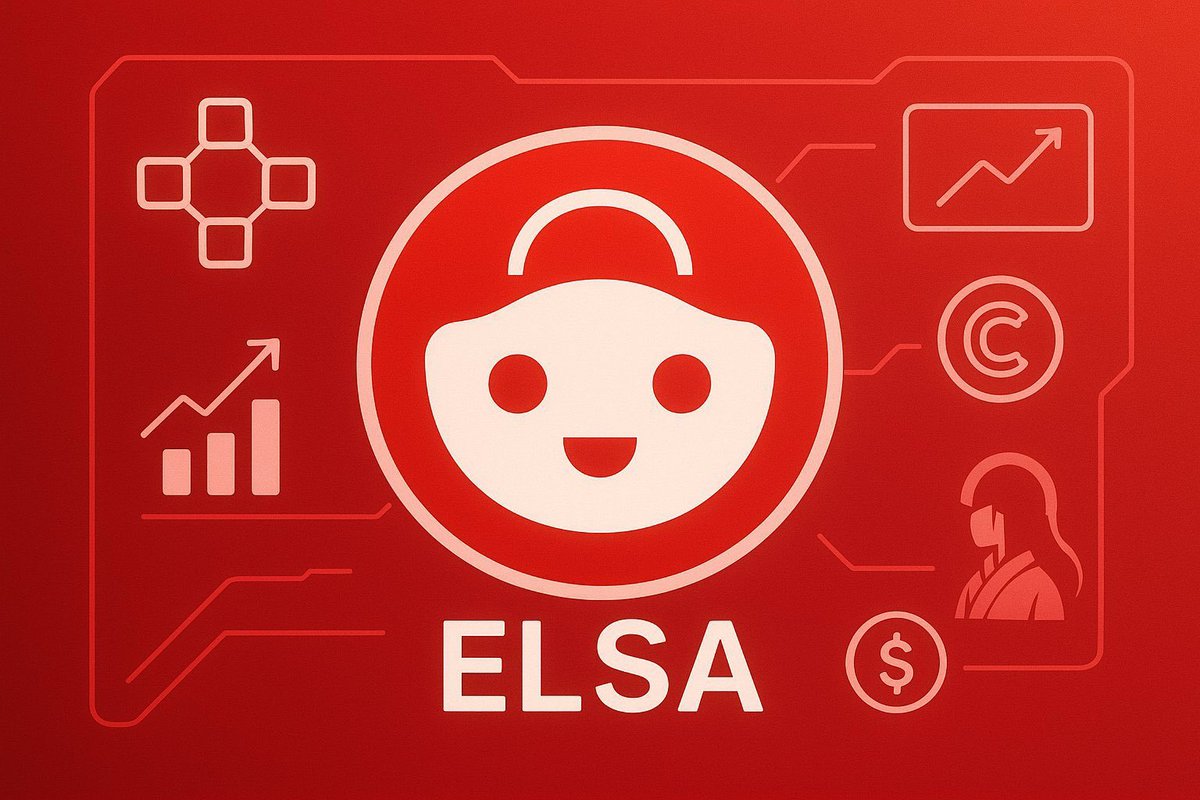 0x_engr's tweet image. Base ecosystem is killing it with that invisible magic—seamless logins via Farcaster to wallet, all tied to @HeyElsaAI without a single hassle.
No juggling, just pure flow. breathing Web3 world. where potential sync effortlessly @wallchain.
Huge win for UX🚀
#Base #HeyElsaAI