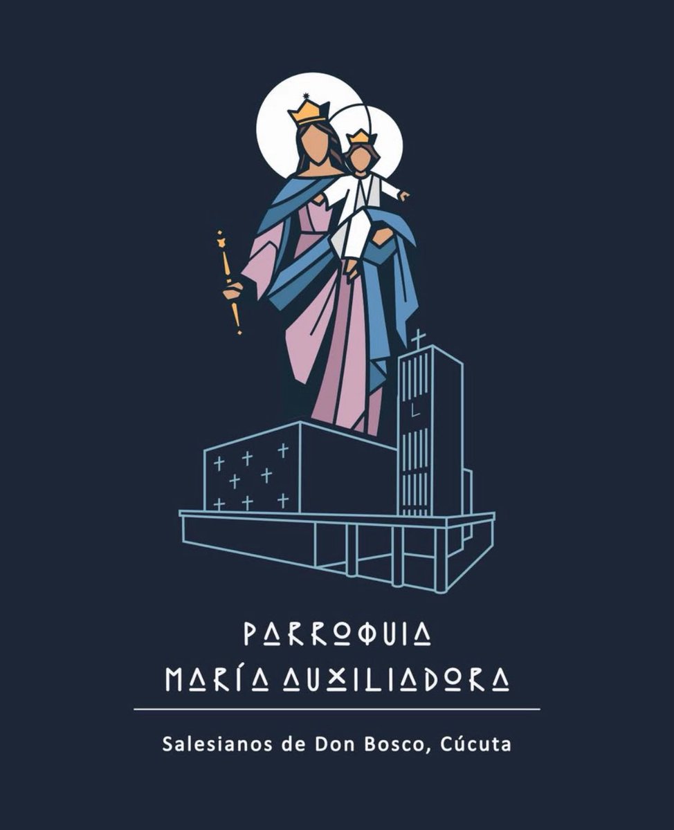 Trabajo para P. Maria Auxiliar en Cúcuta, Colombia
