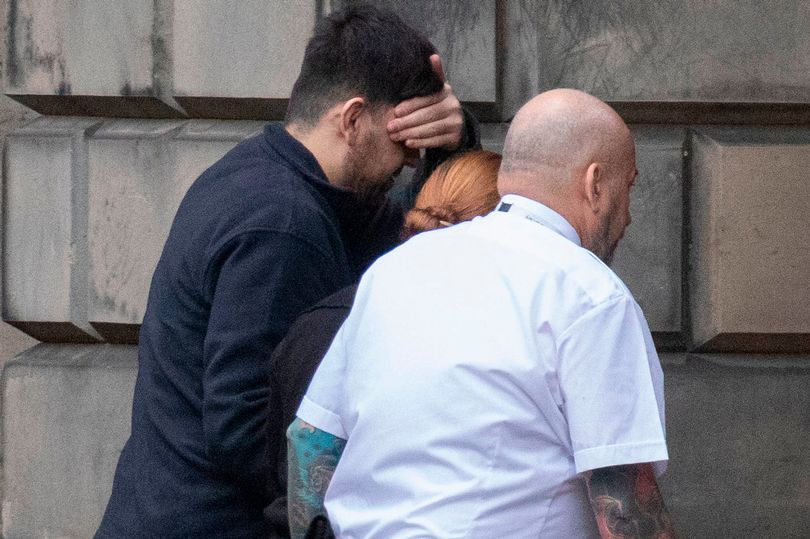 Another day, another invader convicted of sex attacks on Britain's children!

Afghani "asylum seeker" raped a vulnerable teenager in a brutal attack at a town park after claiming he would be her “boyfriend” is facing a jail sentence tonight.

Rapualla Ahmadze was caught on CCTV