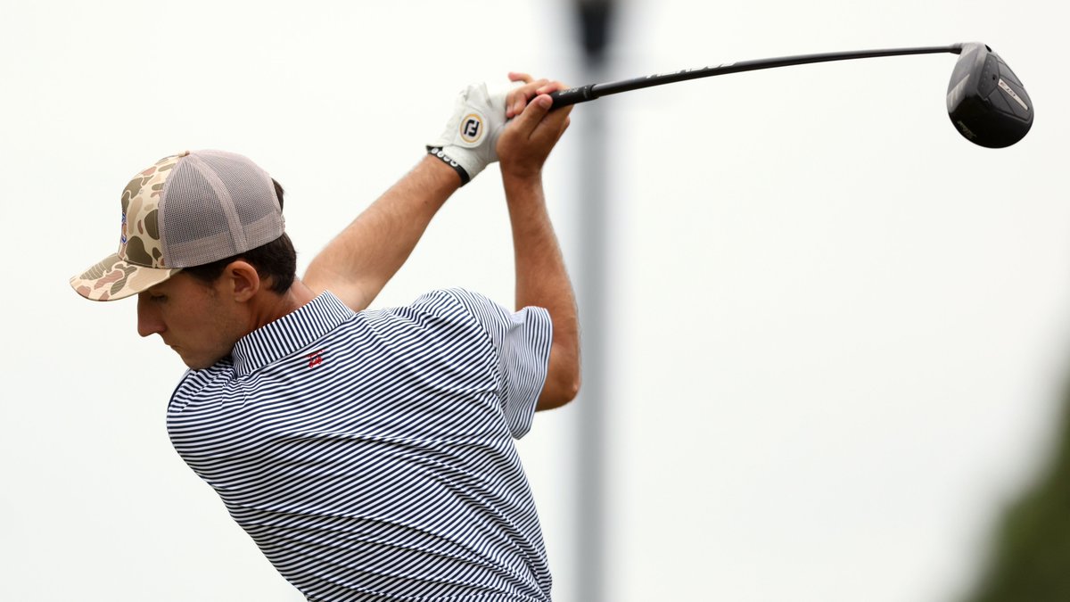 Presbyterian finishes its fall schedule at the Fripp Island Intercollegiate this weekend.

📰 - tinyurl.com/287h3jb5

#GoBlueHose