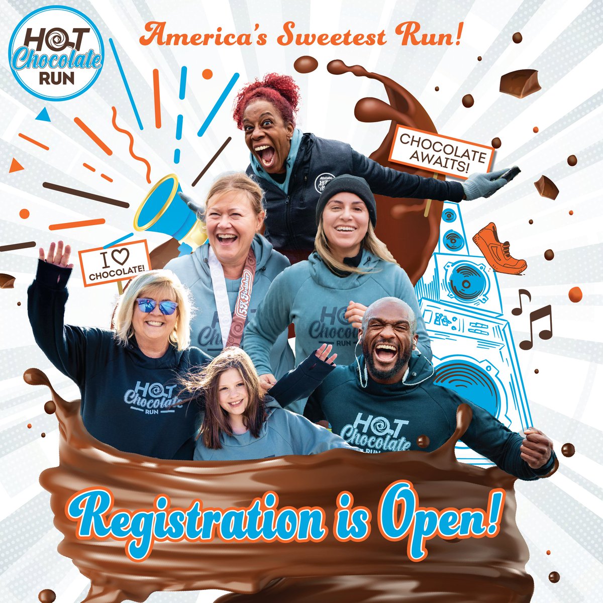 Special Olympics Ohio tweet media