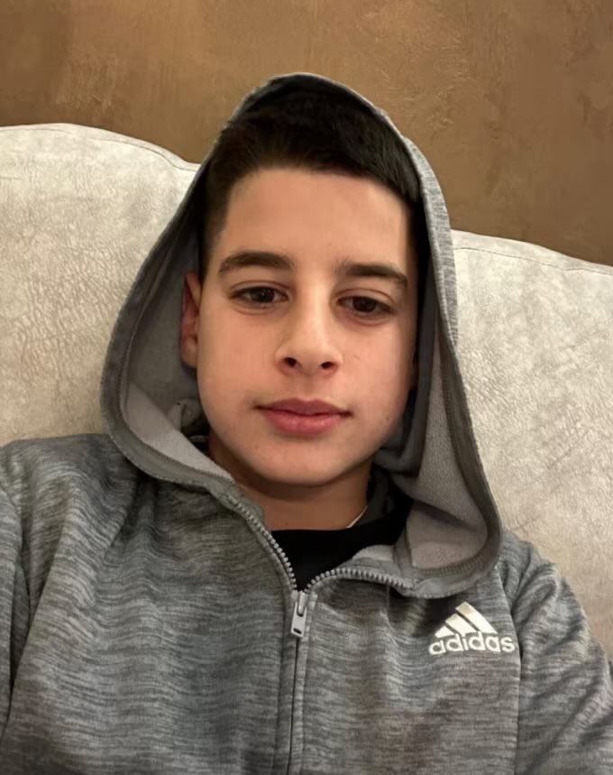 2/2 Palestinian American Teenager to Remain in Israeli Jail Despite Growing Pressure in Congress for His Release
hostageaid.org/palestinian-am…
Washington D.C. - CNN
A court hearing on Wednesday ended without Mohammed Ibrahim’s release &amp; his next hearing is scheduled for November 9.