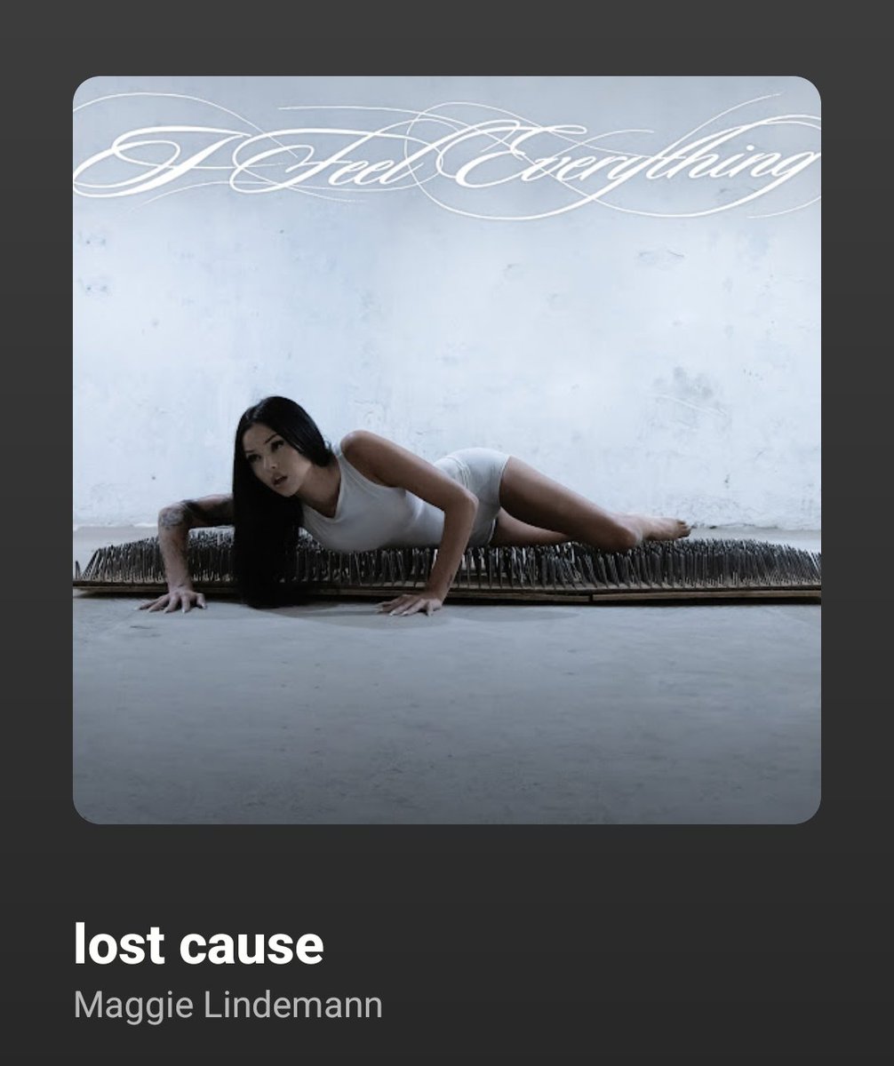 Been blasting these 2 in the car and singing along like a lunatic 😭