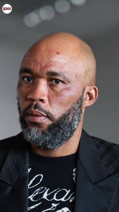 Matlala Must be locked up in a single cell at C Max prison &amp; heavily guarded with an around the clock camera system for his own protection..' immediately '...This one can sink everyone from to bottom in 5 mins..!