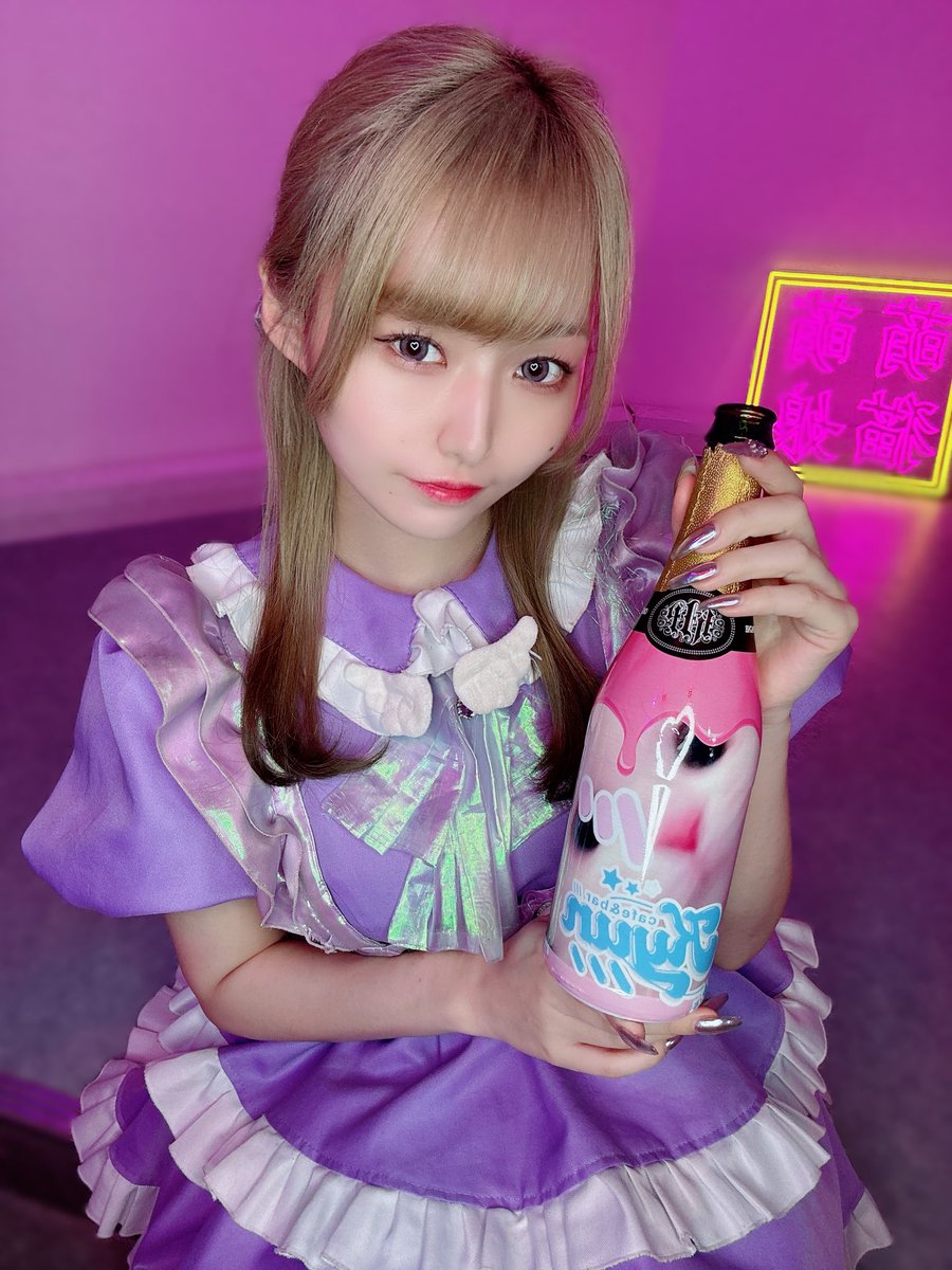 そら☆ページ Lv.100 そらちゃ🦄💜 12/27卒業 (@sora__Lv100) / Posts / X