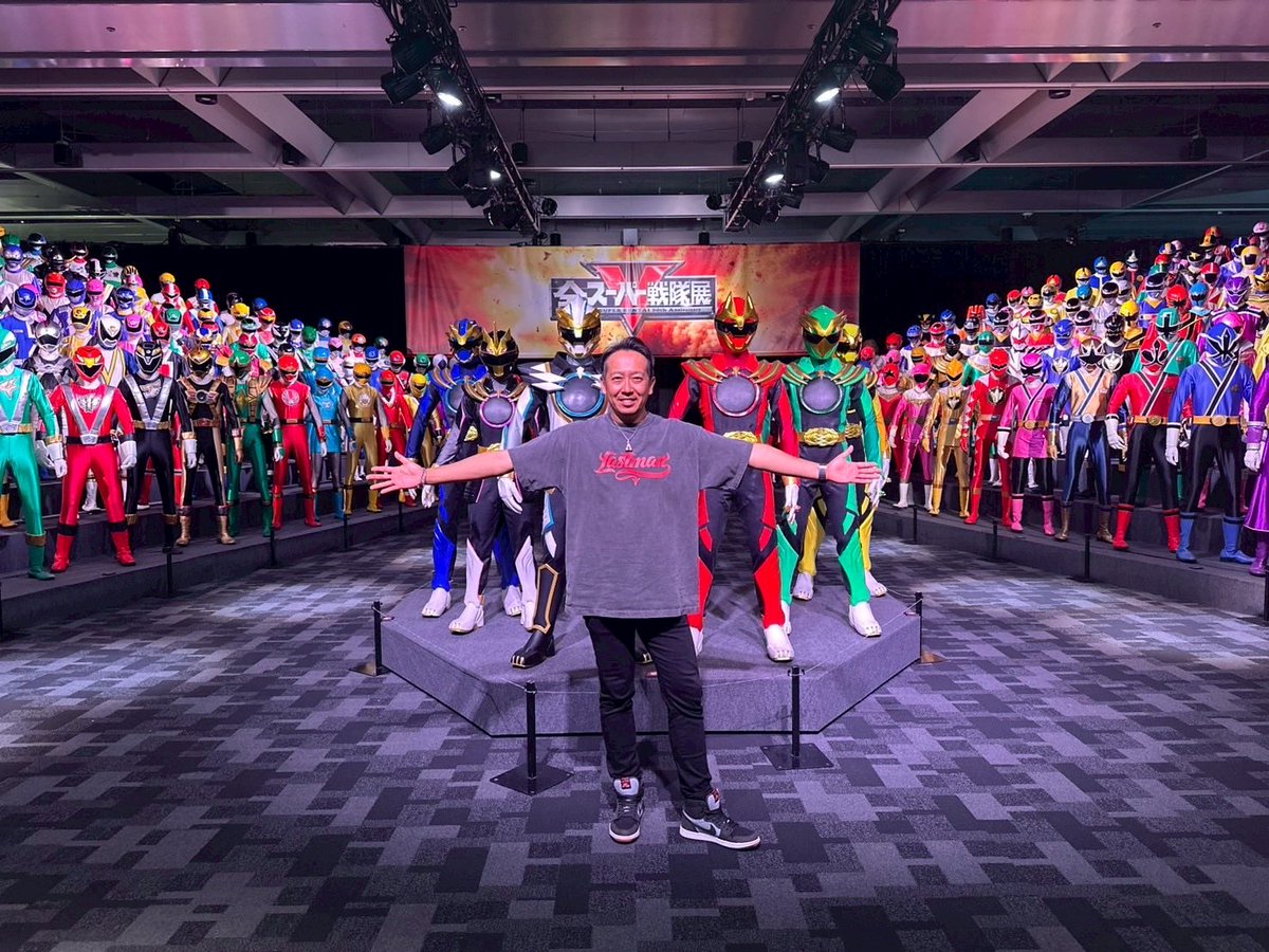 西岡 竜一朗 tweet media