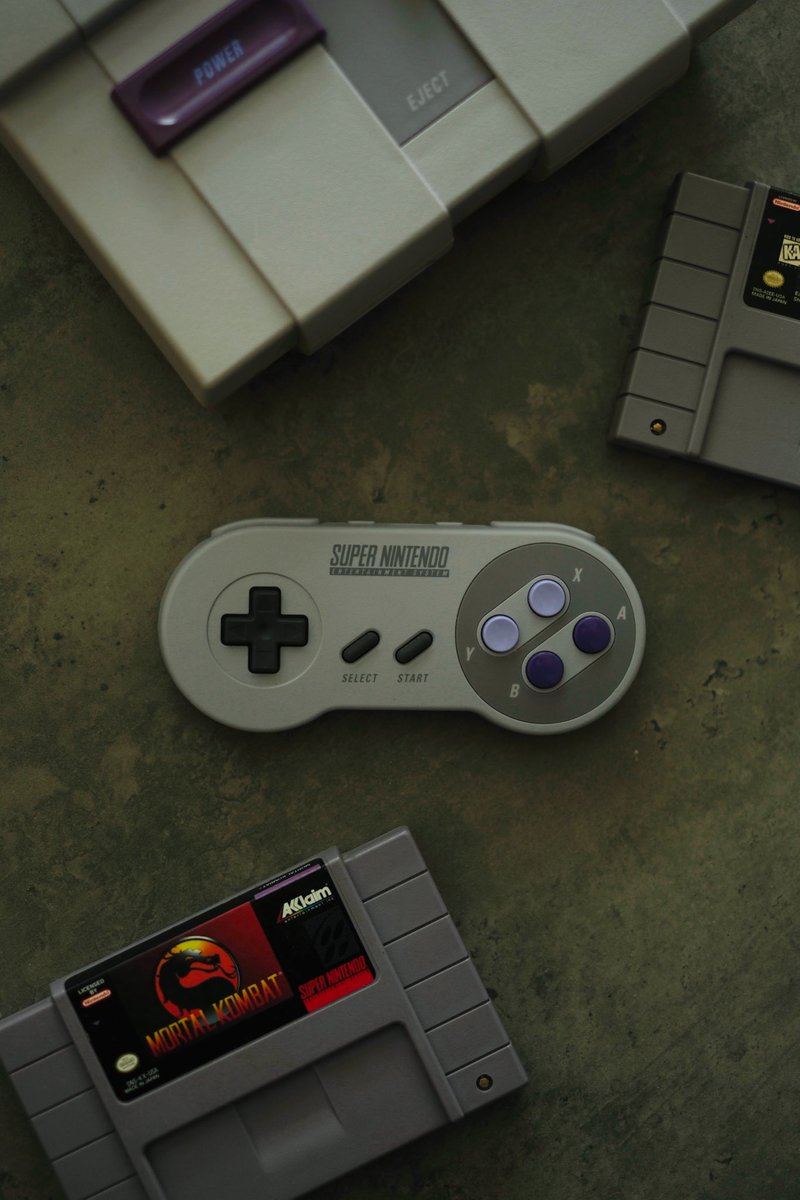 spravko's tweet image. Which one was your first console? 🎮

#PlayStation #Nintendo #Sega #Retro #Gaming