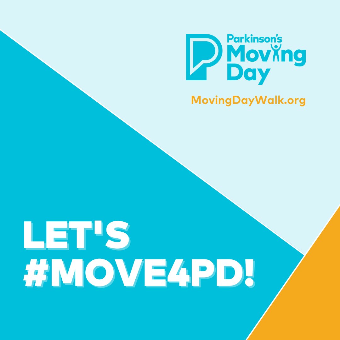 LSVTGlobal's tweet image. We're gearing up to #Move4PD at Moving Day Tucson on November 1 at Gene C. Reid Park!
📣 Be sure to stop by the LSVT Global table! Our team will be there to connect with you.

#ParkinsonsFoundation #LSVTGlobal #MovingDayTucson #Together4PD #ParkinsonsDisease #ParkinsonsAwareness