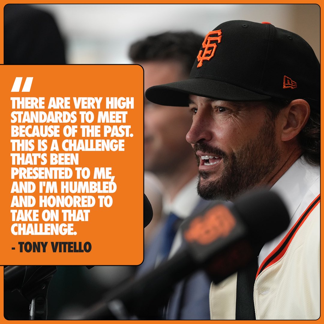 SFGiants tweet media