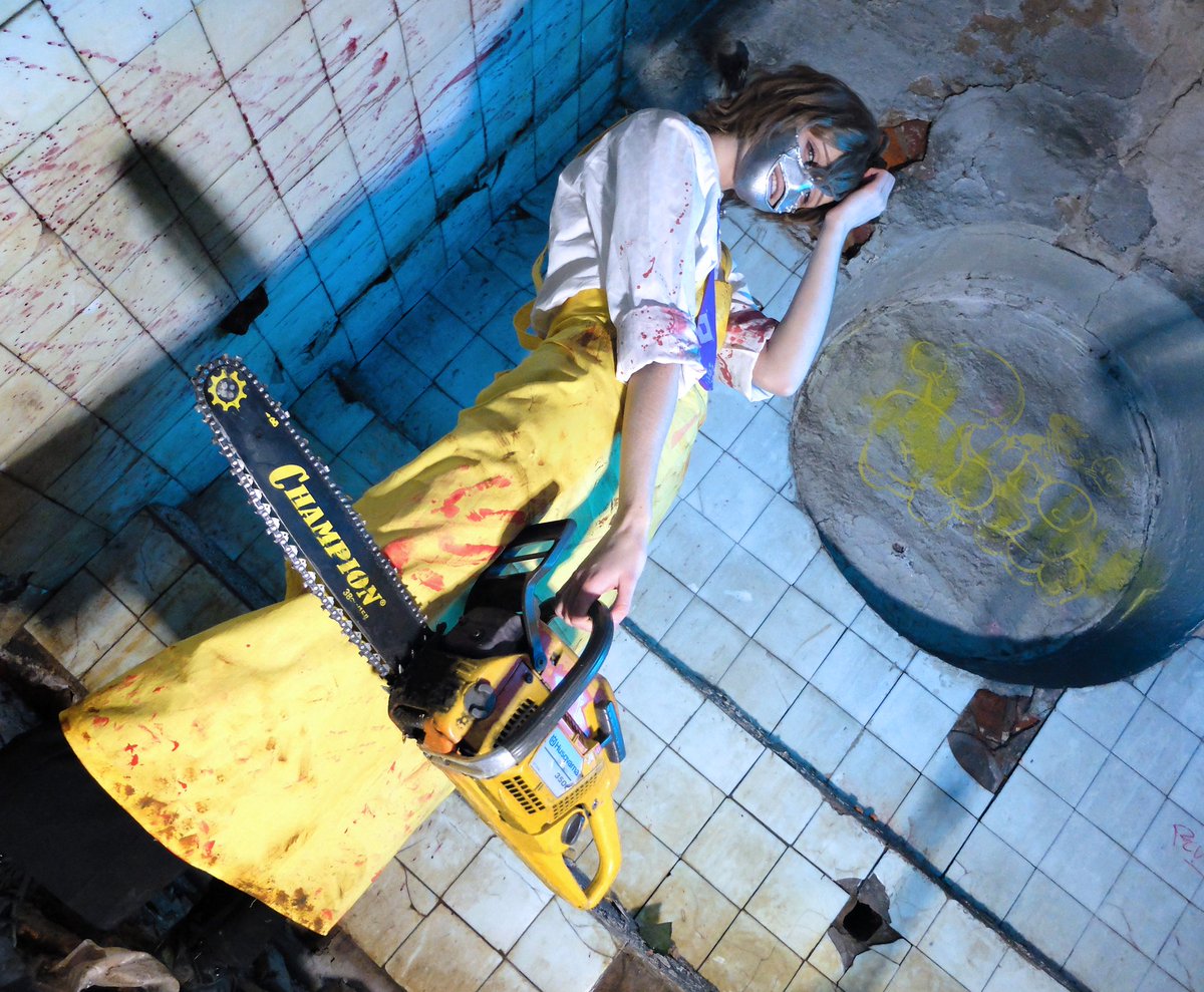 Happy Halloween
#ヒプマイ #夢野幻太郎