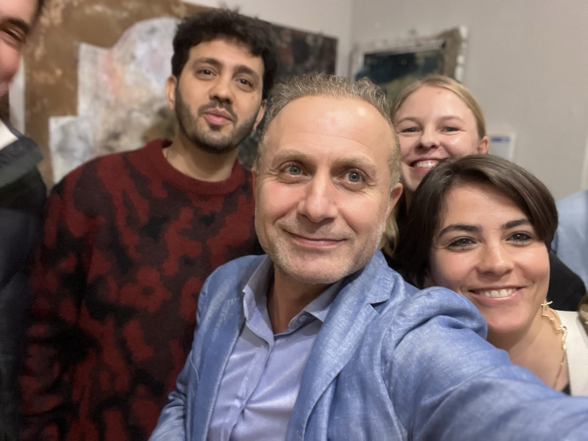 CARAVEL Magazine tweet media