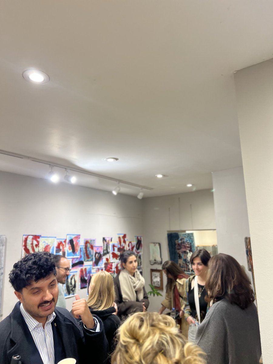 CARAVEL Magazine tweet media