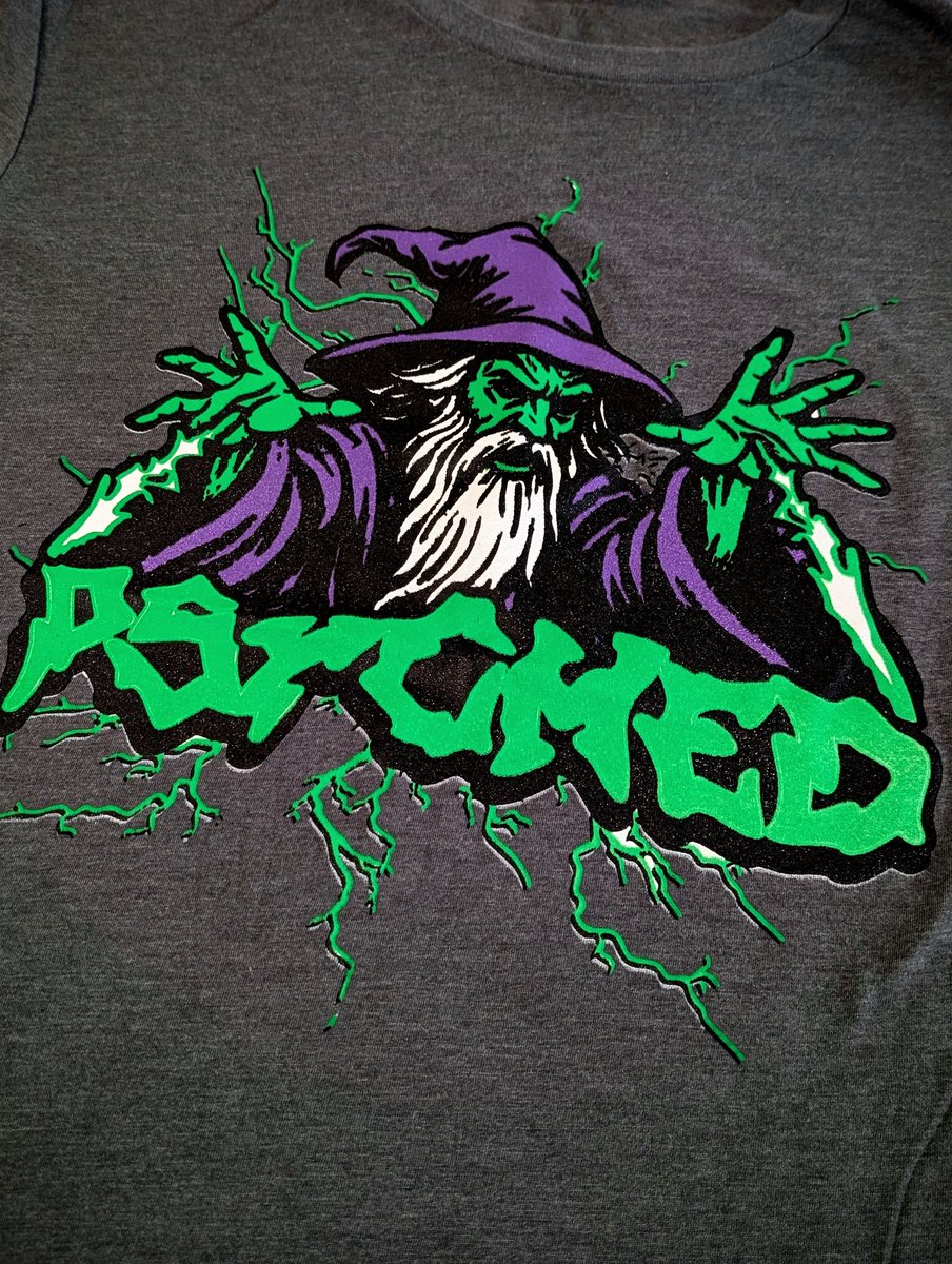 🧙🏼🧙🏼🧙🏼

WATCH OUT! 🧙🏼🎃🕸️👽👹

psyched.clothing