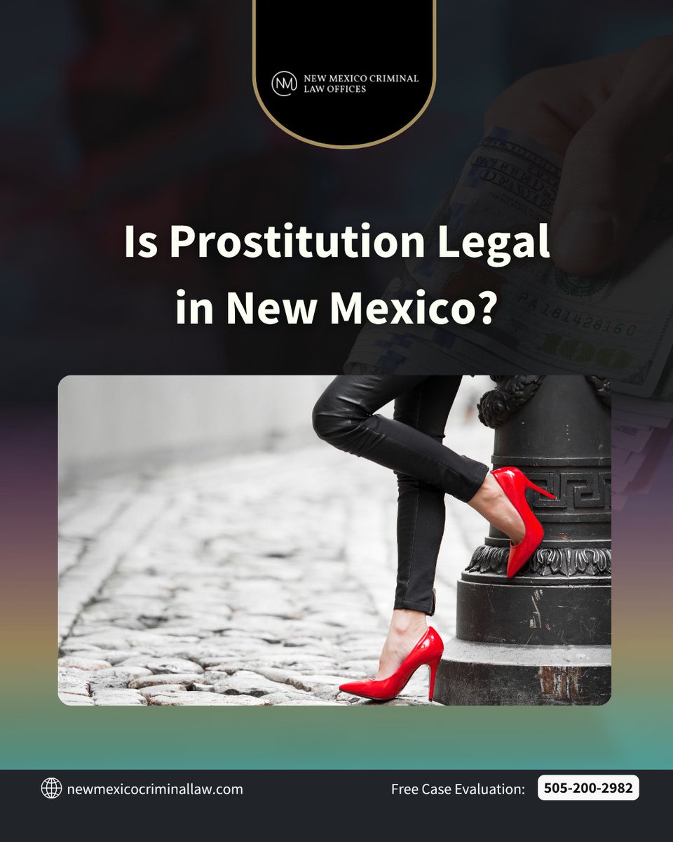 NM Criminal Law (@CriminalLawNM) / Posts / X