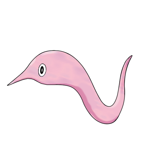 Peeled Pokemon tweet media