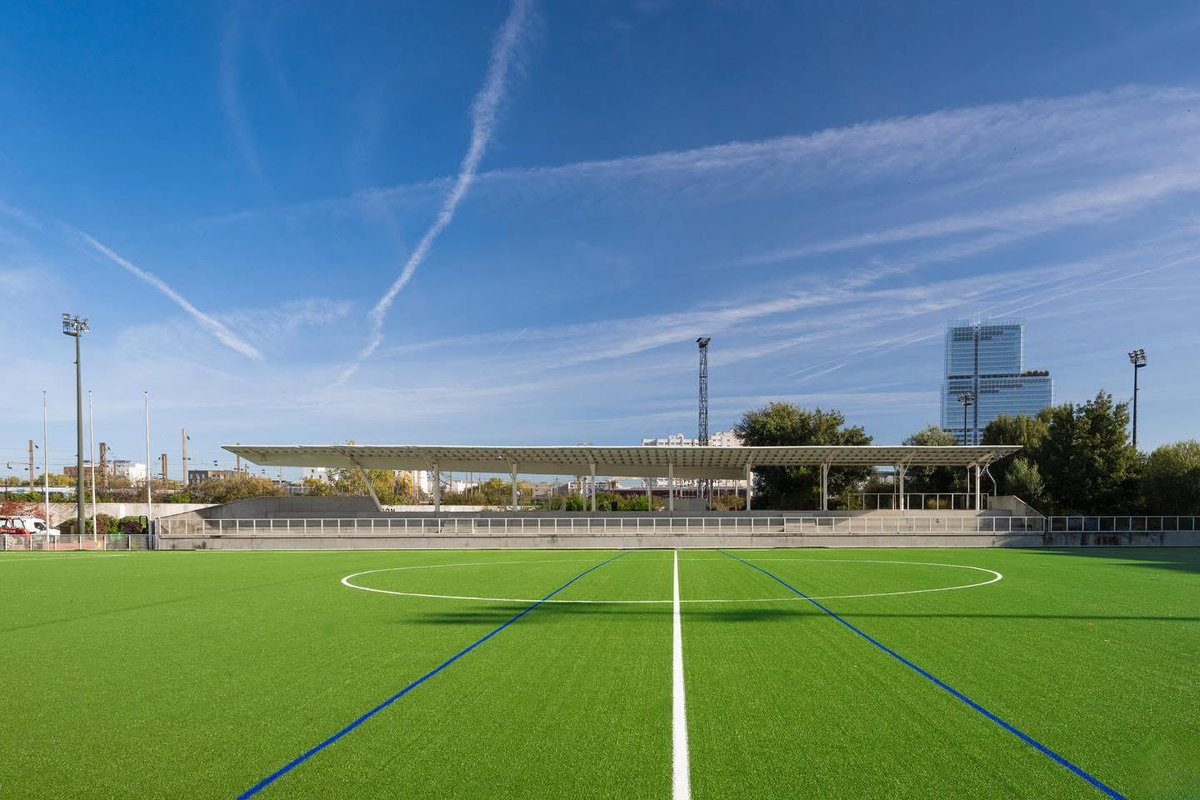 Ville de Levallois tweet media