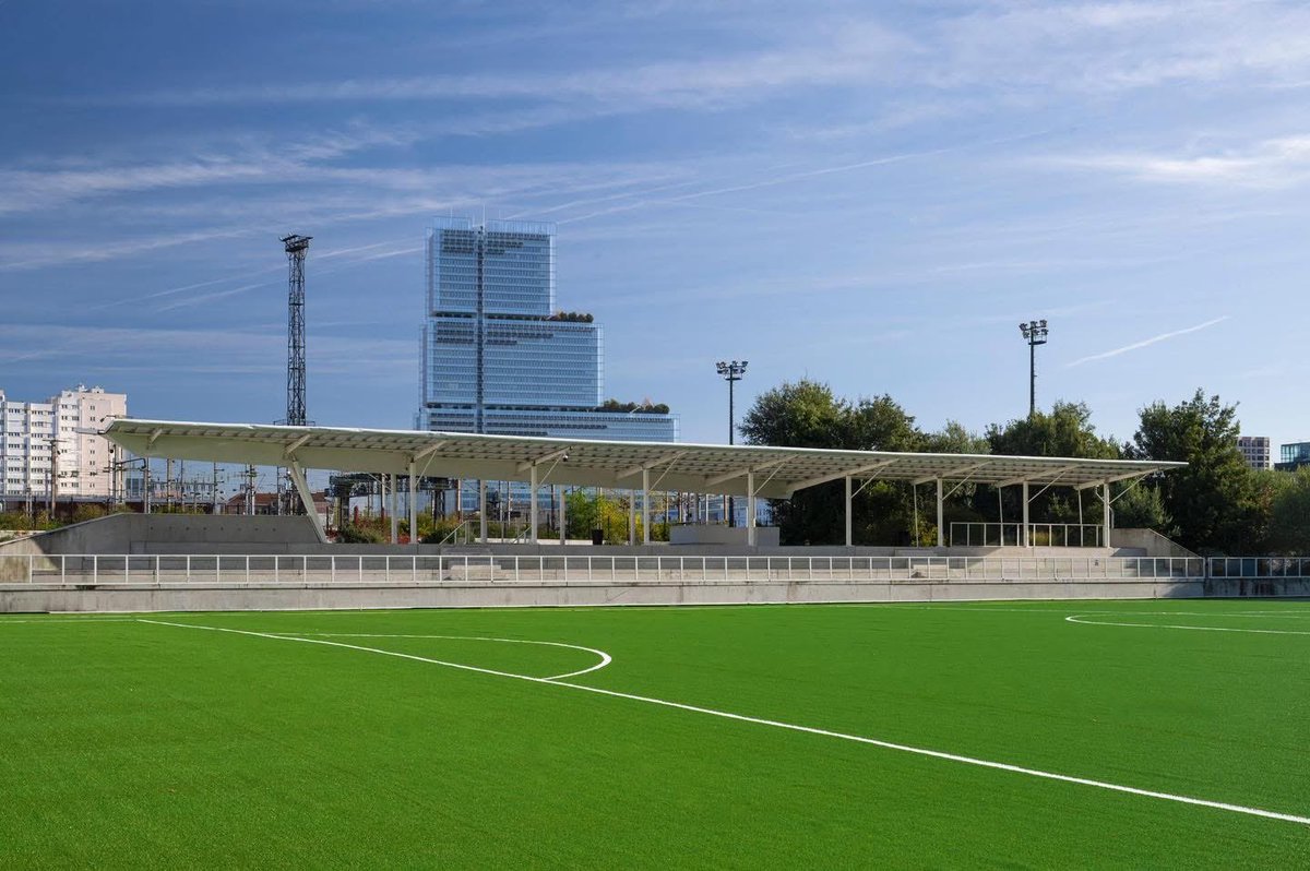 Ville de Levallois tweet media