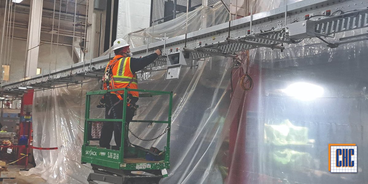 CHC_Inc_'s tweet image. Ready to boost your material handling efficiency? Schedule a free visual system inspection now hubs.li/Q03HZ63T0

#conveyorhandling #serviceandmaintenance #conveyorservice #materialhandling #visualsysteminspection