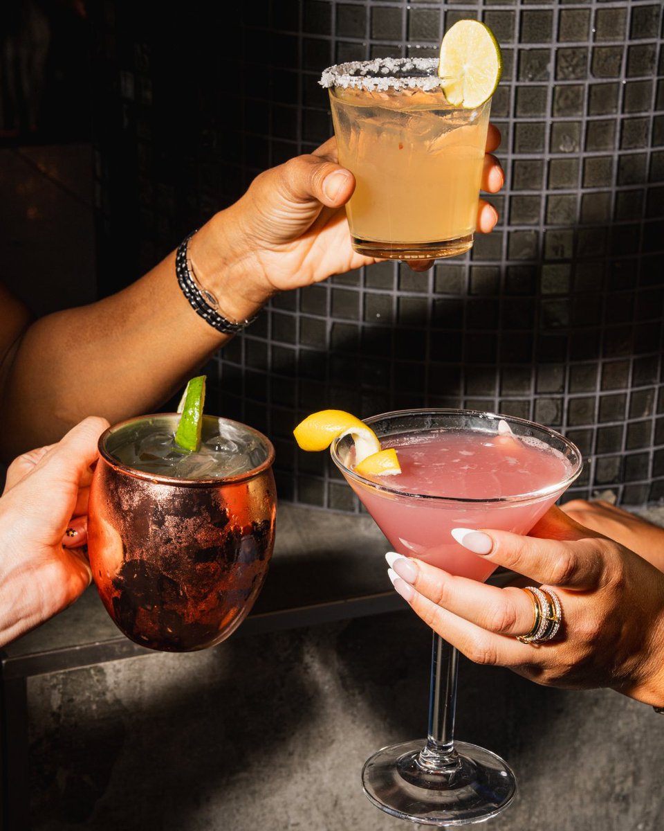 Witching hour starts early at KONA 🕸️🍸

Sip, savor, and celebrate spooky season with us. Reserve your spot through the link in bio.