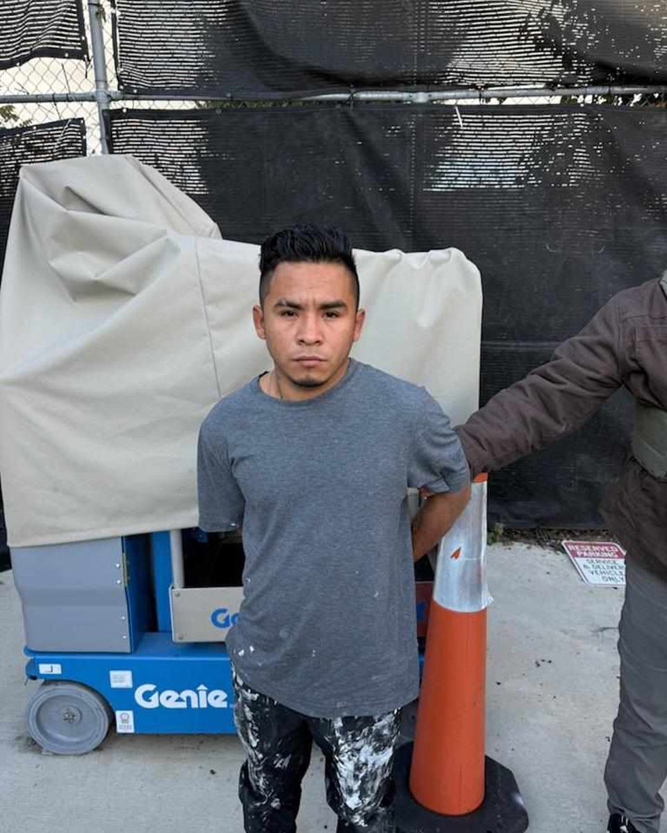 Homeland Security tweet media