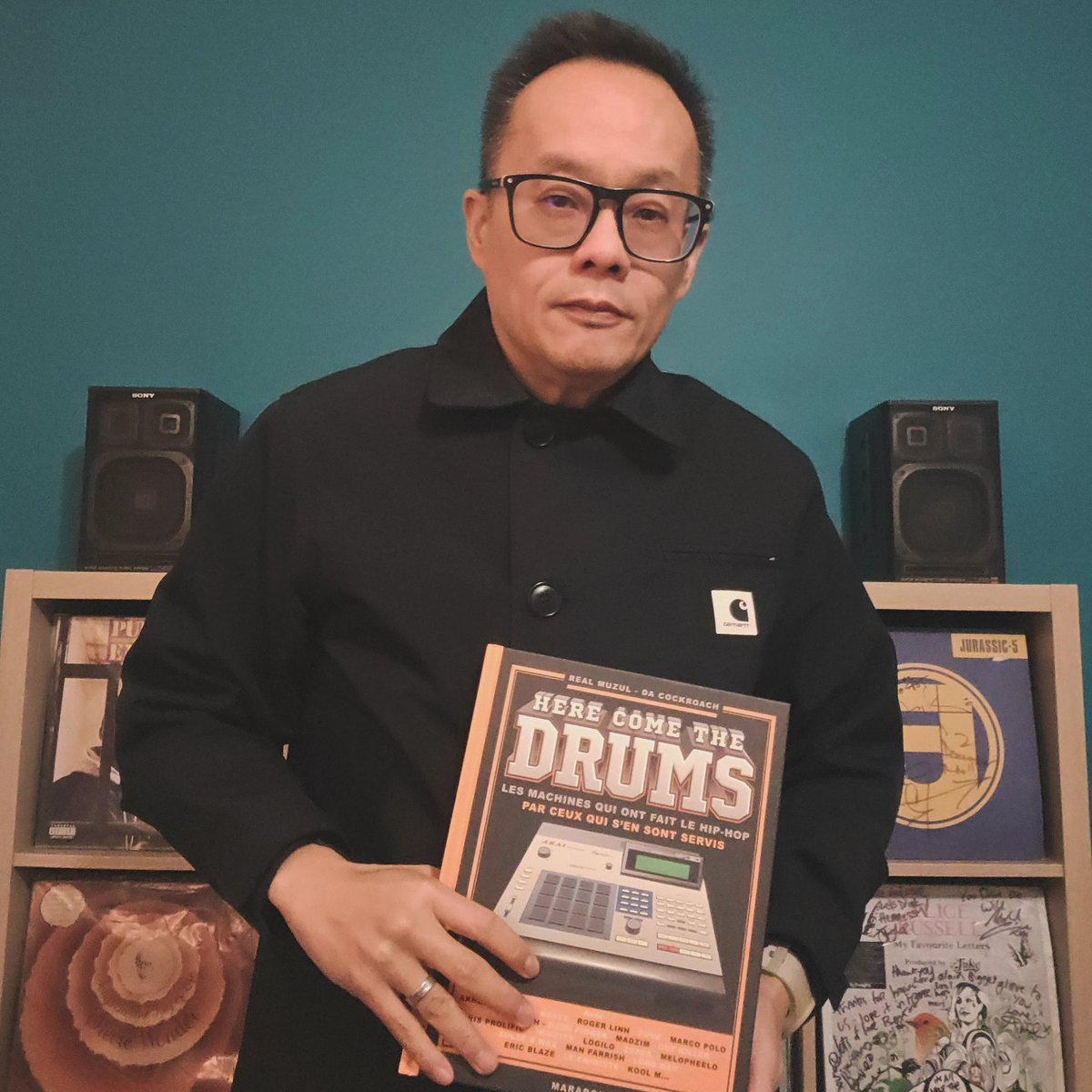 Alain Freeworker tweet media