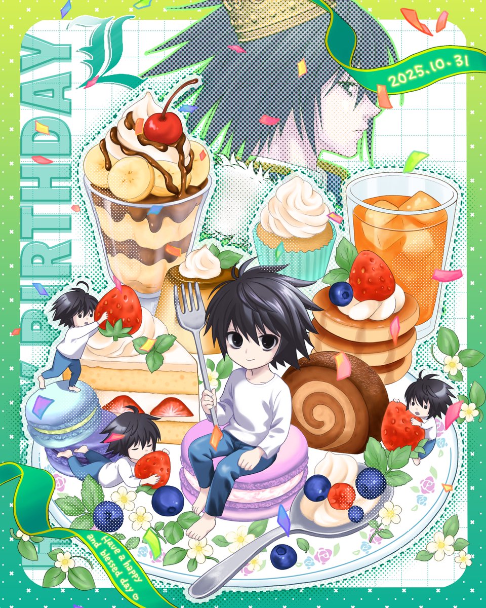 #L生誕祭2025