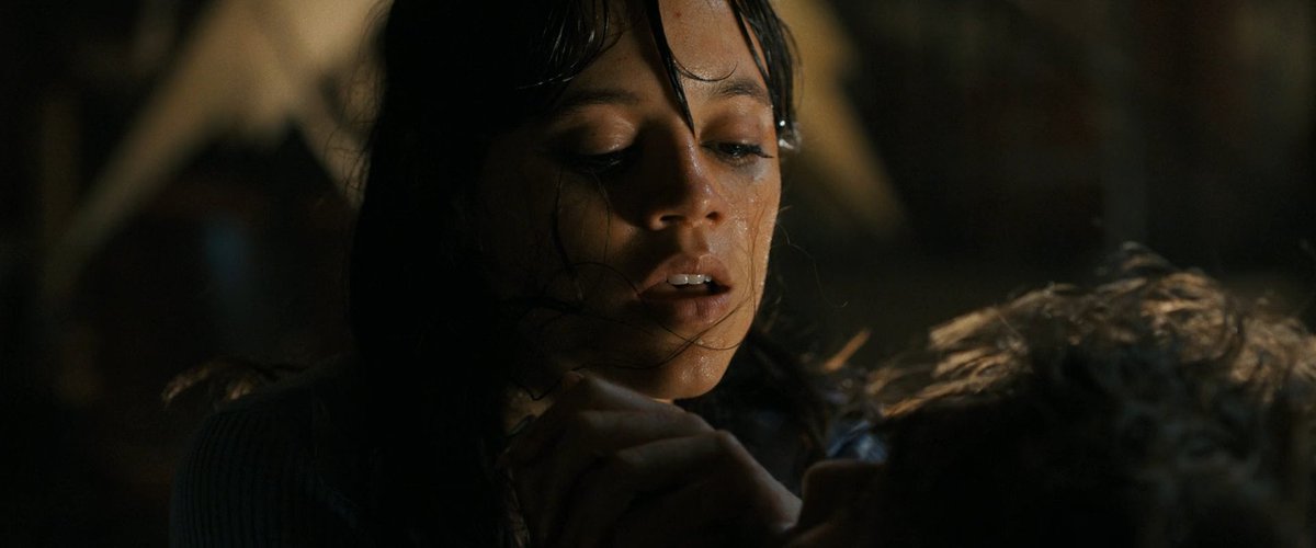 lisaswallows_'s tweet image. Scream VI (2023)