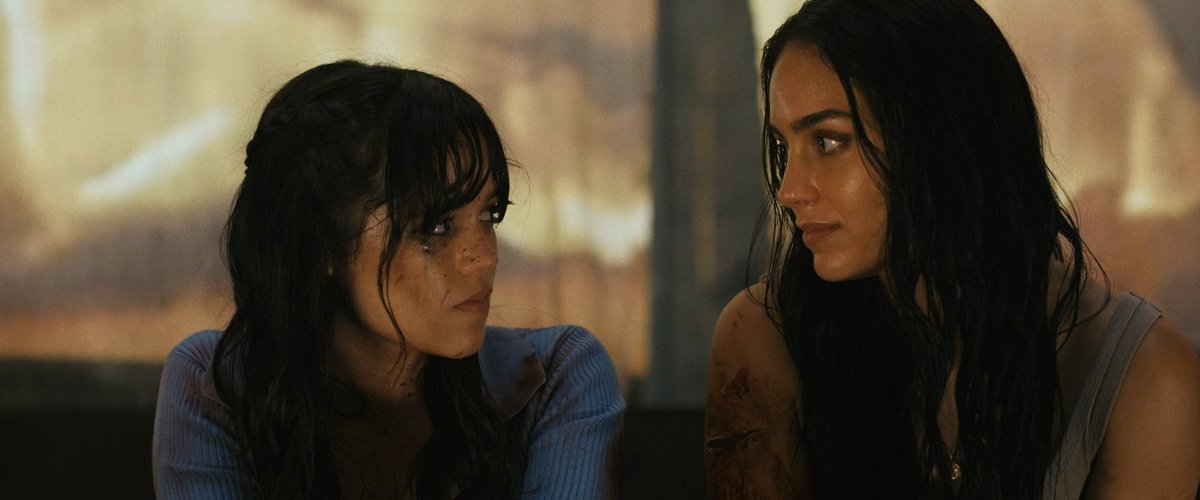 lisaswallows_'s tweet image. Scream VI (2023)