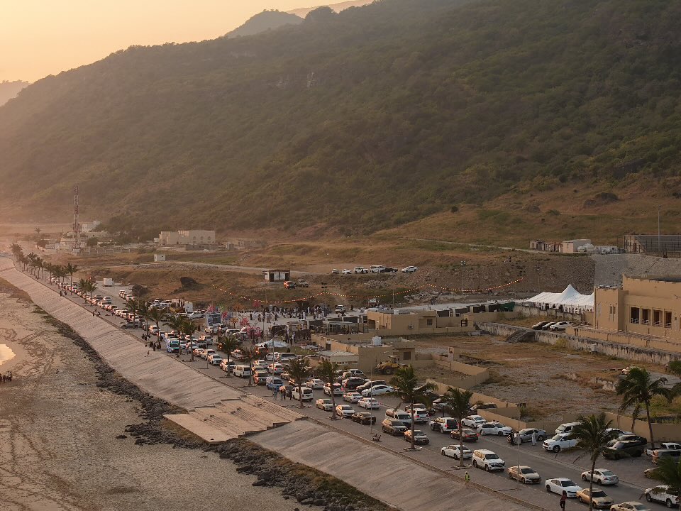 انطلق اليوم مهرجان صرب ضلكوت في مركز الولاية ،شمل فعاليات تراثية، معرض الأسر المنتجة، وأنشطة ثقافية على المسرح .
كل الشكر لسعادة الشيخ شهاب بن حمد البلوشي وسعادة محمد بن مسعود العوبثاني ممثل الولاية في مجلس الشورى على دعمهم وجهودهم لإنجاح المهرجان.
<a href="/JGl56bJfAJXlOd5/">محمد بن مسعود العوبثاني</a>