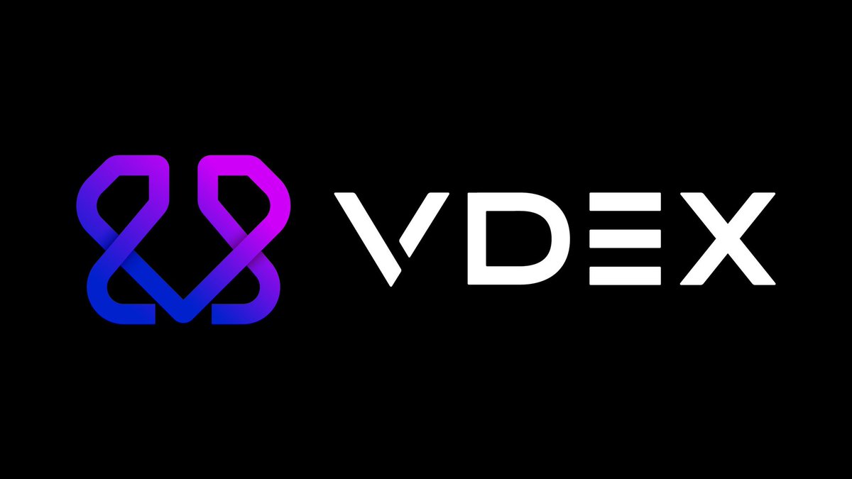 Introducing <a href="/0xVDEX/">VDEX</a>  to the community, <a href="/Kings_Webx/">Web3degen 🔺🦈</a> believes and so does we, rank up the leaderboard and position yourself for the next big thing, you are not late on it!  

app.vdex.trade/?referral=Flend

We have positioned, now its your turn to do same, dont miss it!