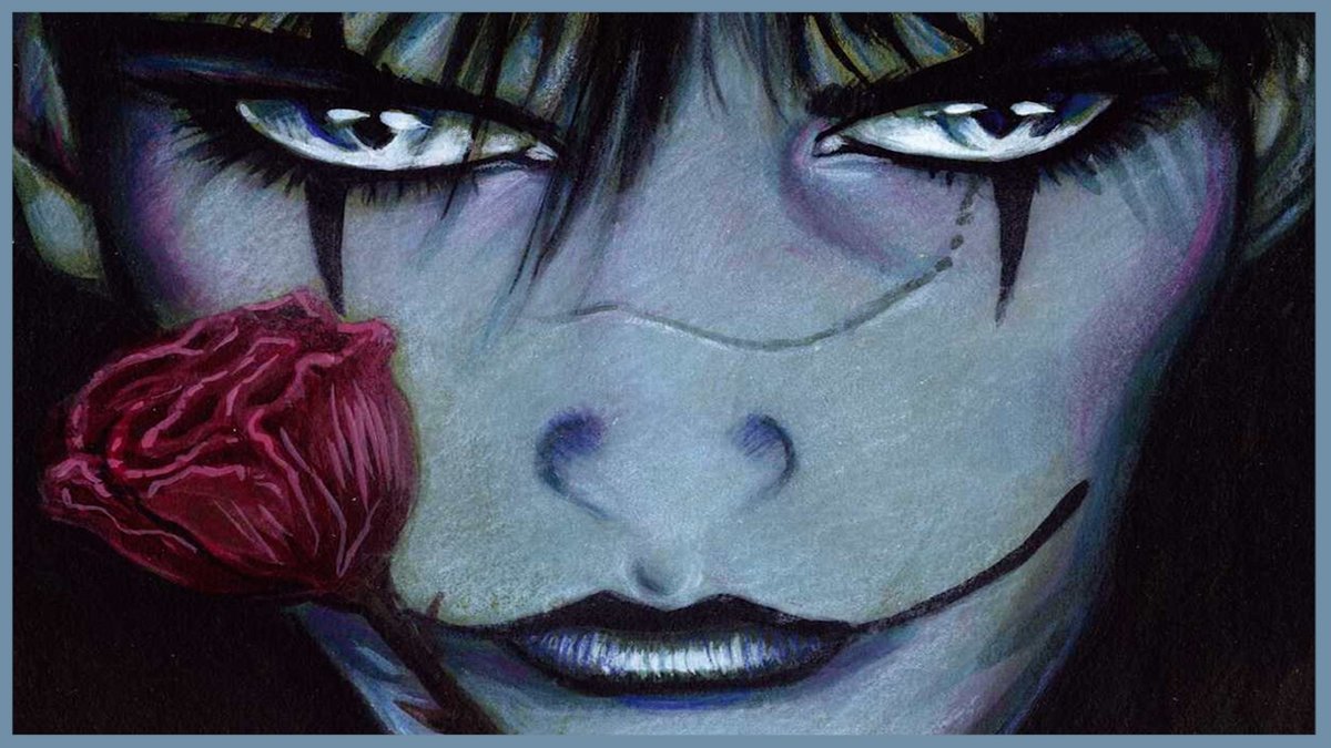 HorshboxPro's tweet photo. Happy Devils Night everyone! Come join me as I dive into the Crow comic book in The Crow: Love, Death & The Lie of Closure!
link below 👇👇
#thecrow #comics #jamesobarr #film https://t.co/MLDsn4wH43