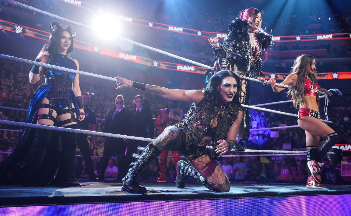 ✨women run this world!✨