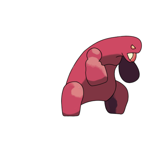 Peeled Pokemon tweet media