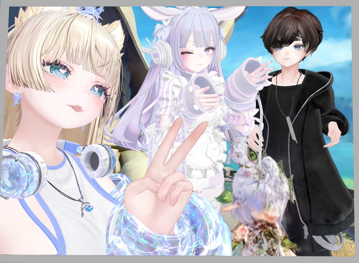 蒼✧︎* 蒼翔まめ / MameTV on X