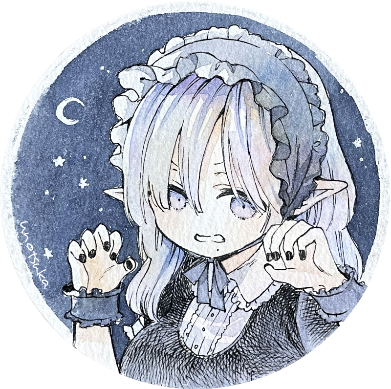 「ハッピーハロウィンinご一局」|卯花つかさのイラスト