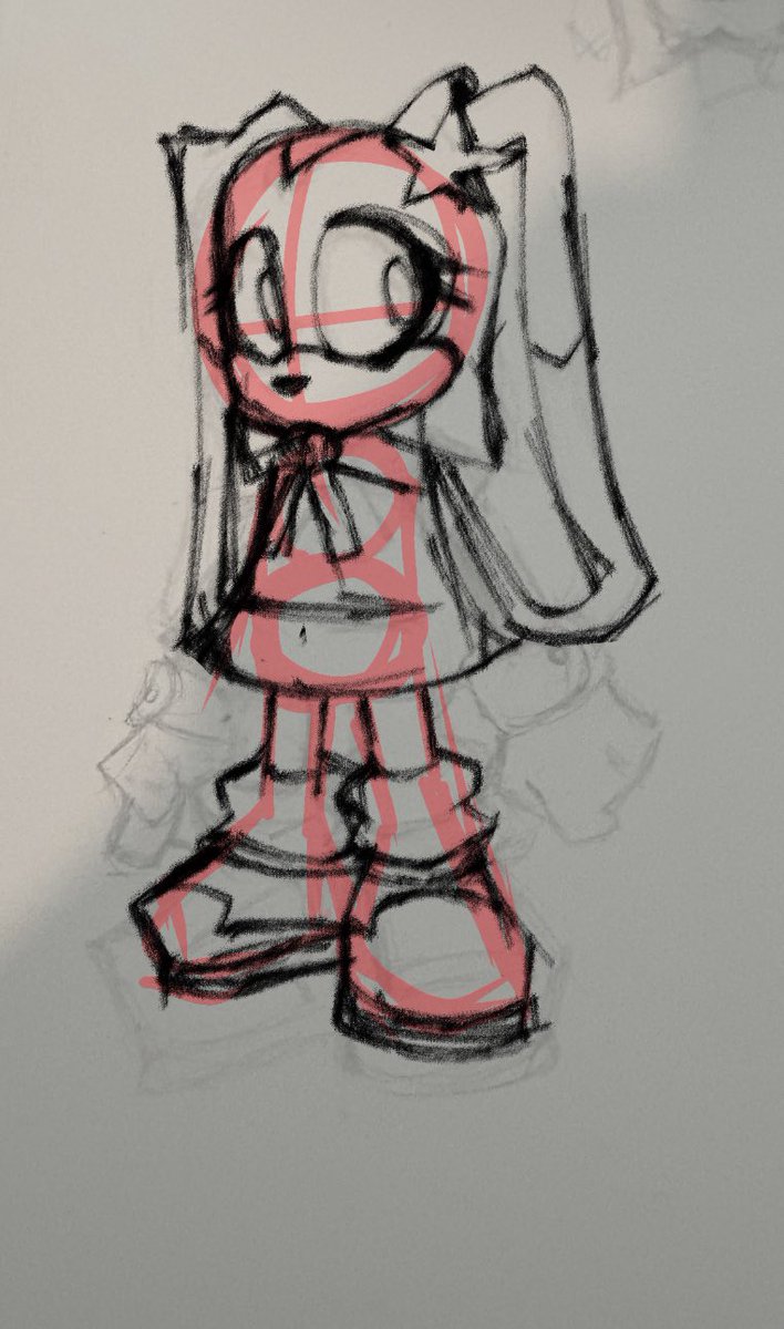 missing_basic's tweet image. Just some days past teasers