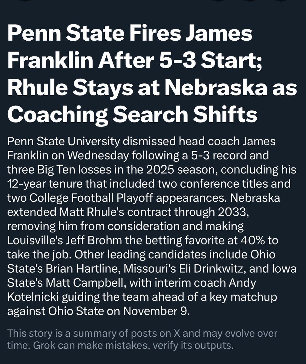 Geoff Rushton tweet media